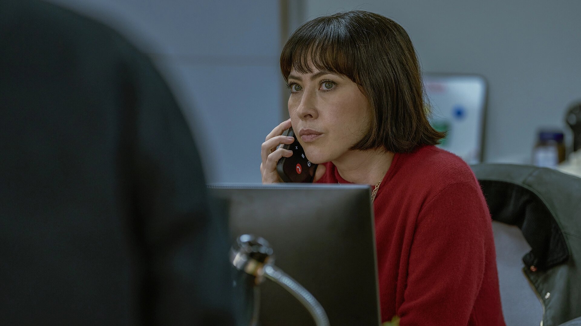 The Chelsea Detective S4E4 The Petrov Extension