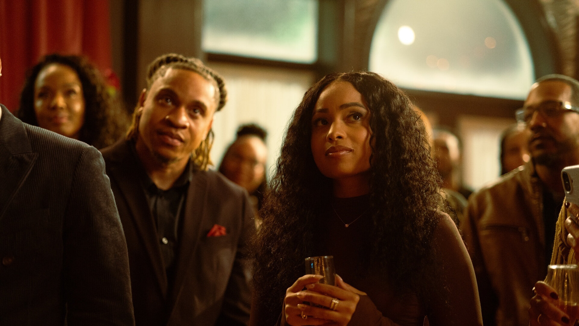 The Chi S8E6 When Truth Thaws