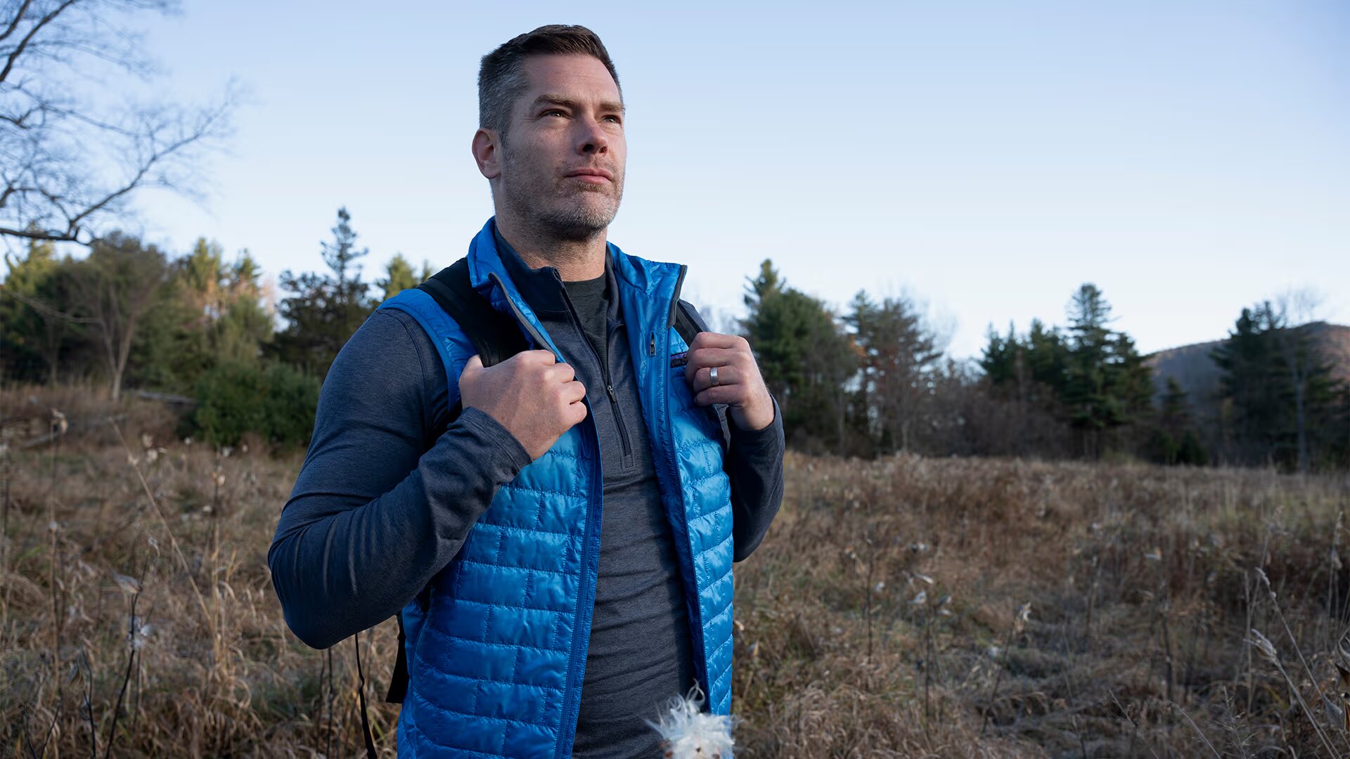 The Chosen in the Wild with Bear Grylls S1E3 Dallas Jenkins