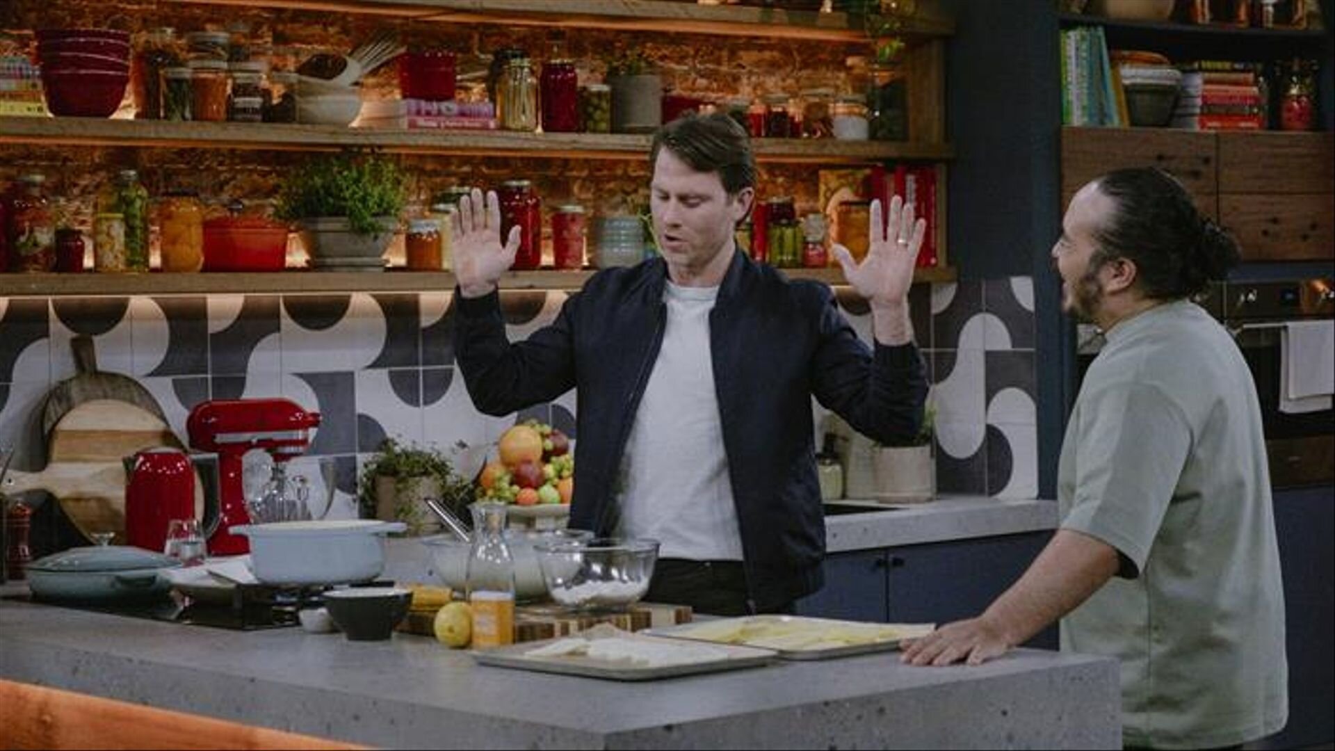The Cook Up with Adam Liaw S9E43 Spectacular Spuds