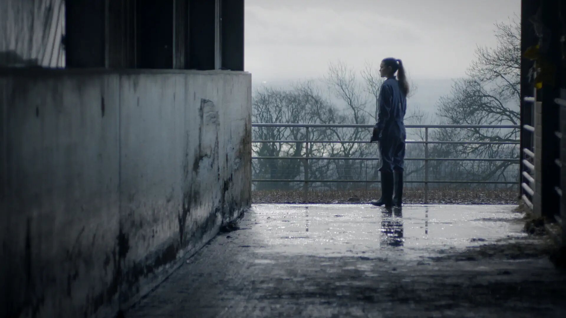 The Crow Girl S1E3 She Wishes to Believe