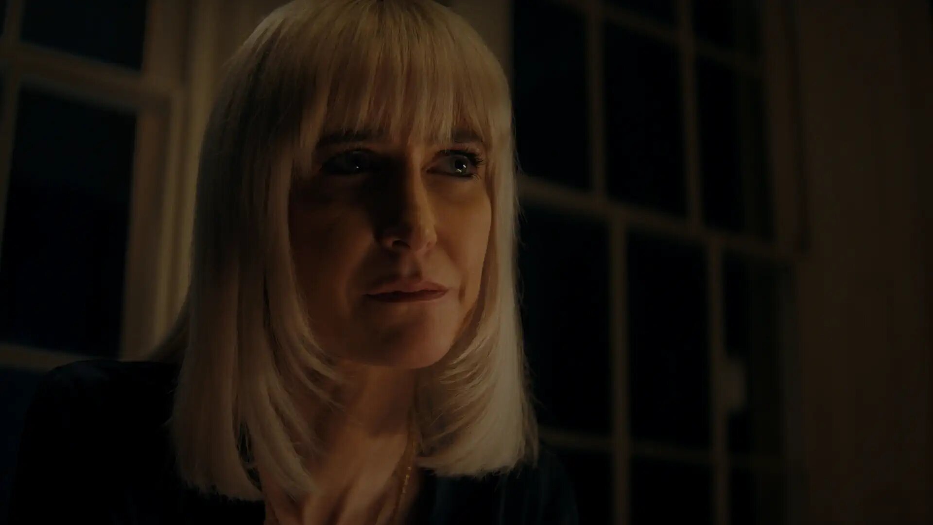 The Crow Girl S1E4 The Dirt She Can't Bury