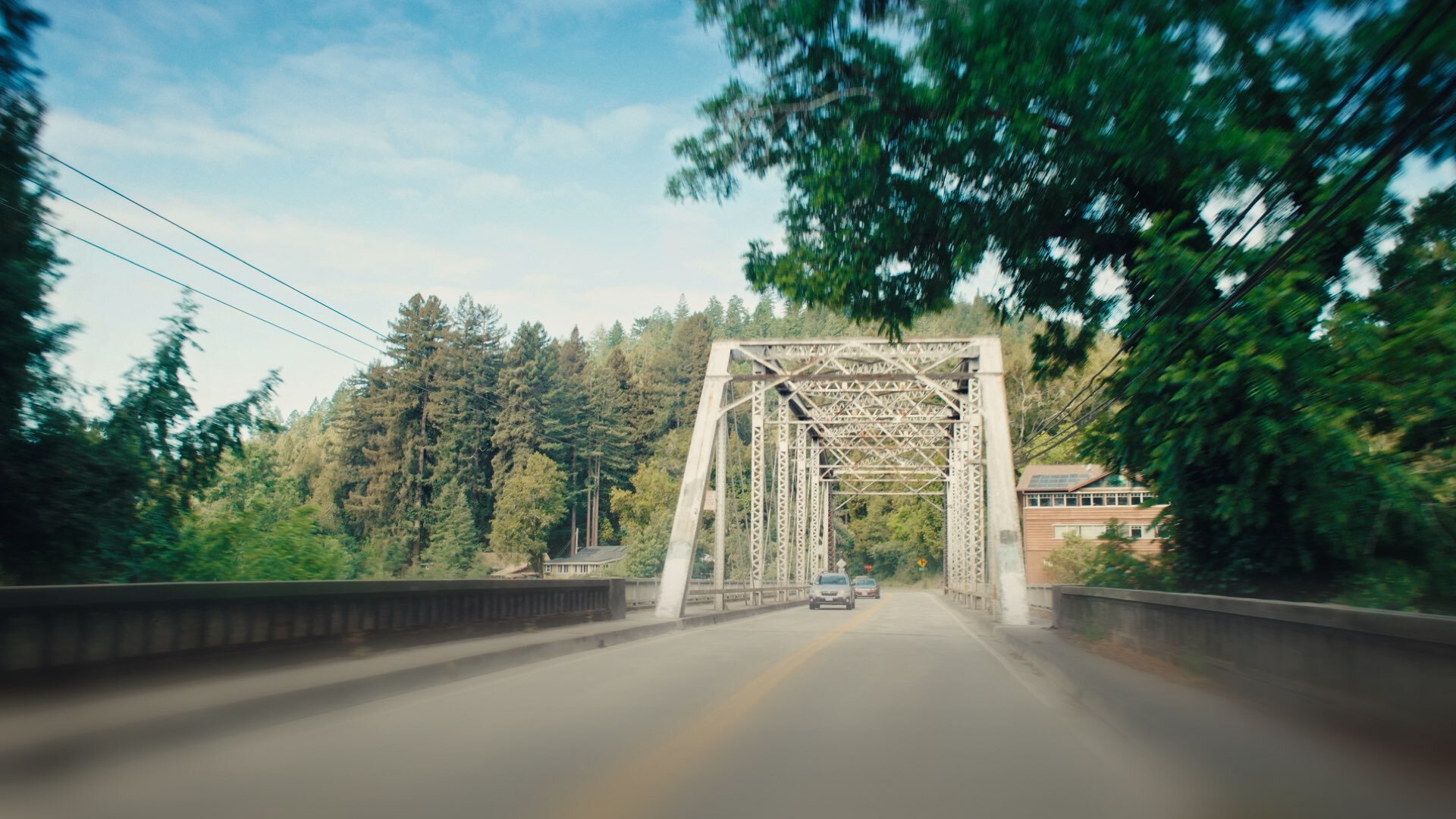 The Detour with David Chang S1E4  Sonoma to the Pacific with Chris Ying