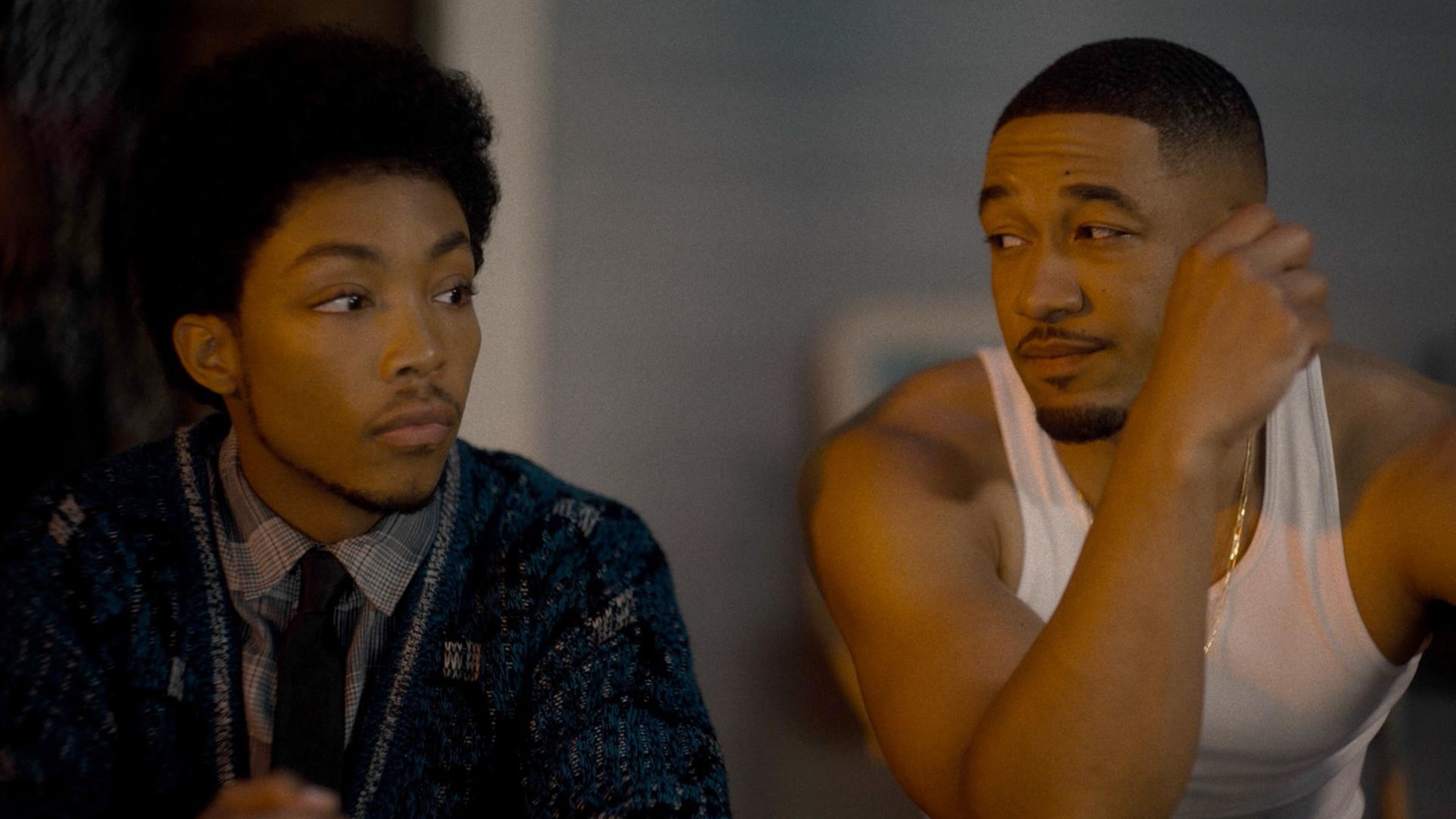 The Drop: A Snowfall Saga S1E5 Homecoming