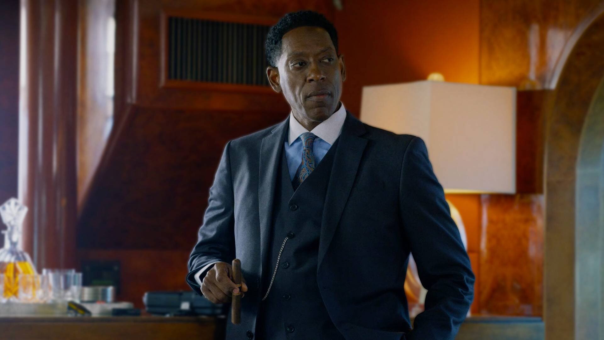 The Family Business New Orleans S1E6 Two Sides to a Story