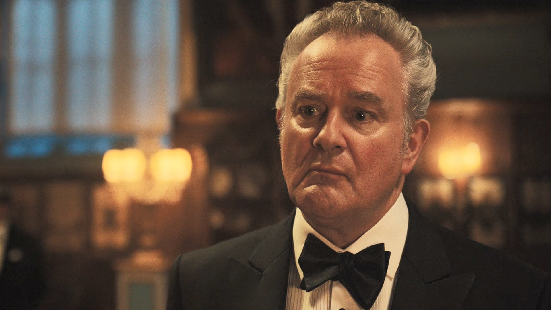 The Gentlemen S2E1 The Road to Kingdom