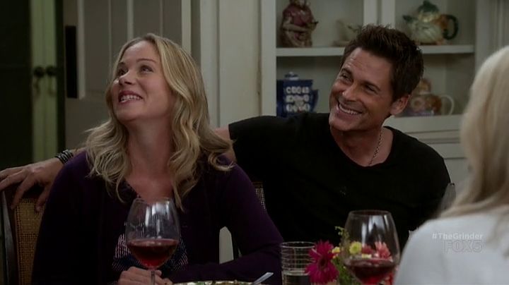 The Grinder S1E5 A Bittersweet Grind (Une Mouture Amer)