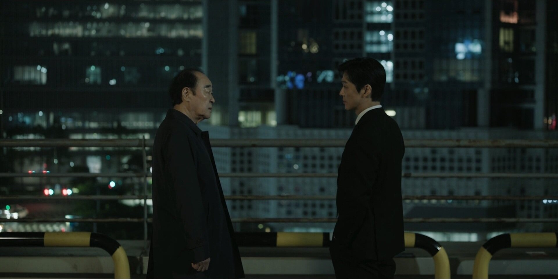 The Husband S1E11 Episode 11