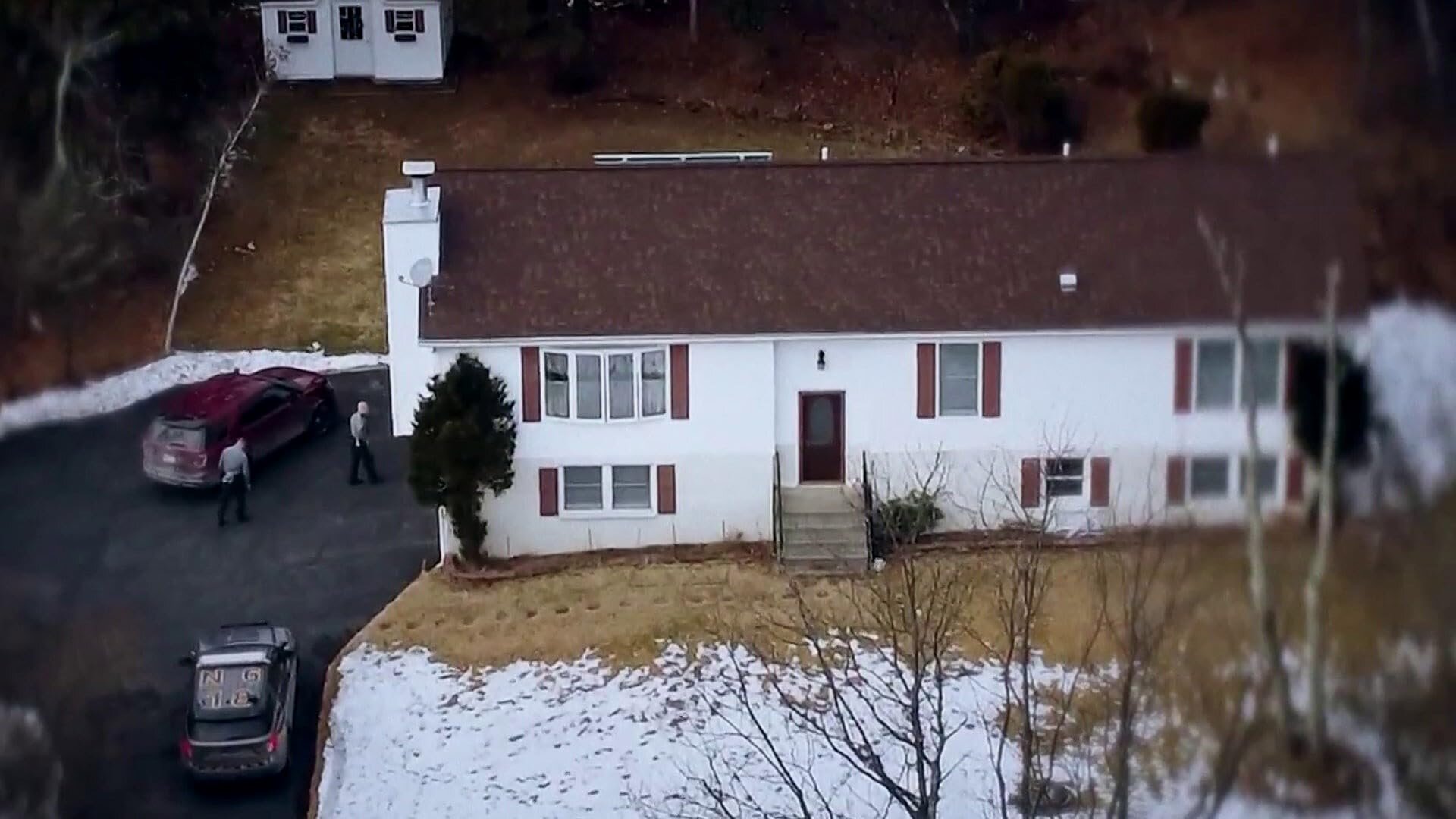The Idaho Murders: College Nightmare S1E2 Episode 2