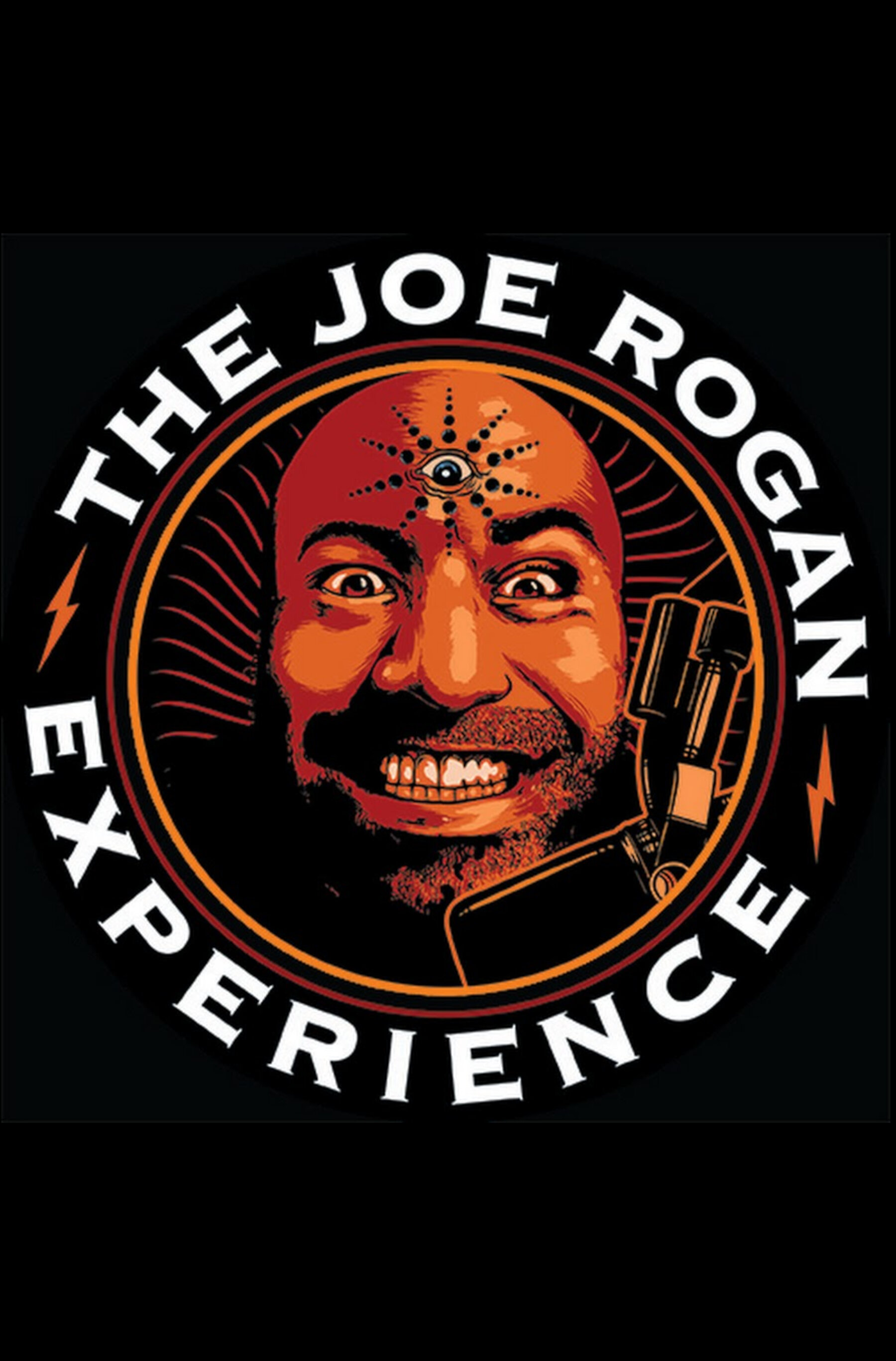 The Joe Rogan Experience Experience