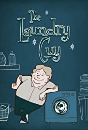 the laundry guy trailer