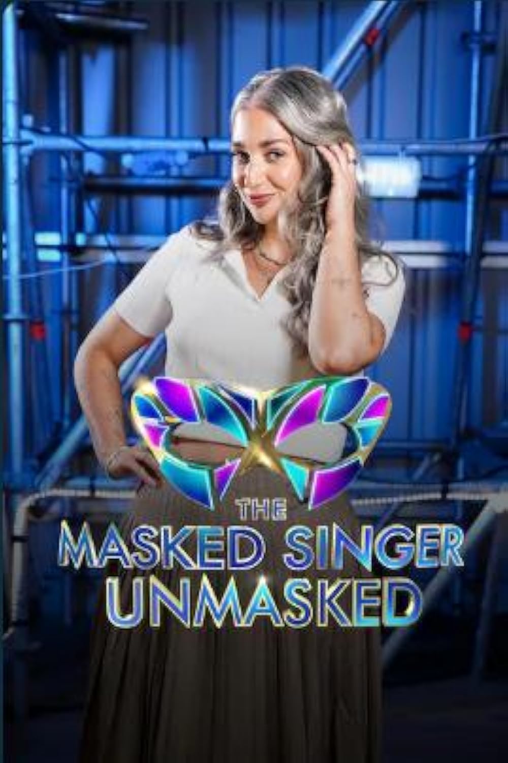 The Masked Singer: Aftermask