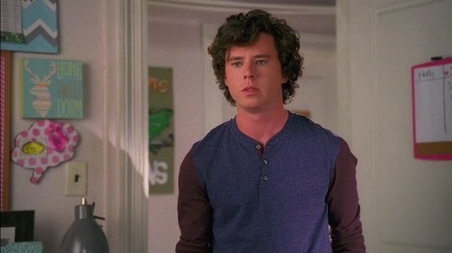 The Middle S7E3 The Shirt