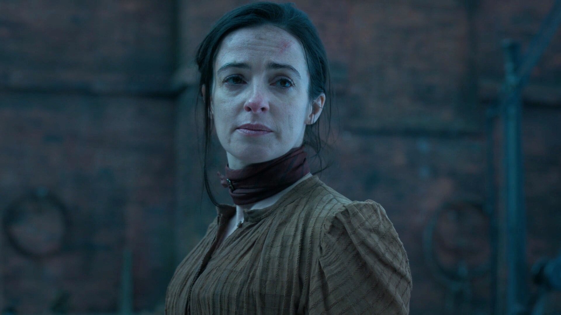 The Nevers S1E6 True