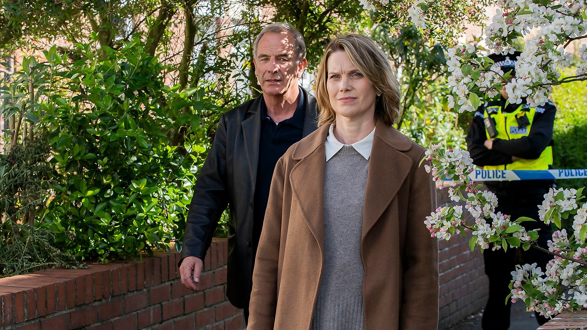 The Northumbria Mysteries S1E4 Episode 4