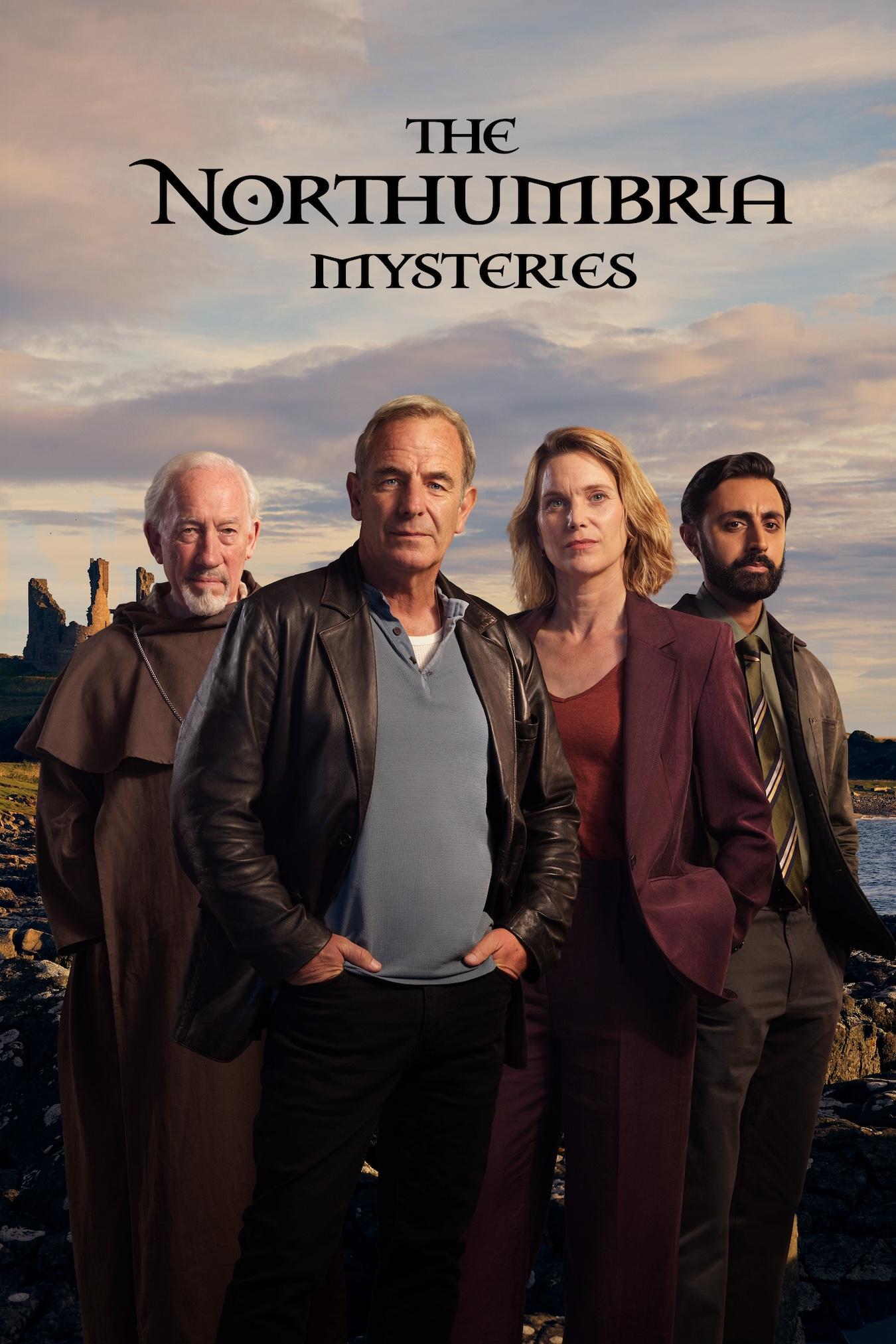 The Northumbria Mysteries