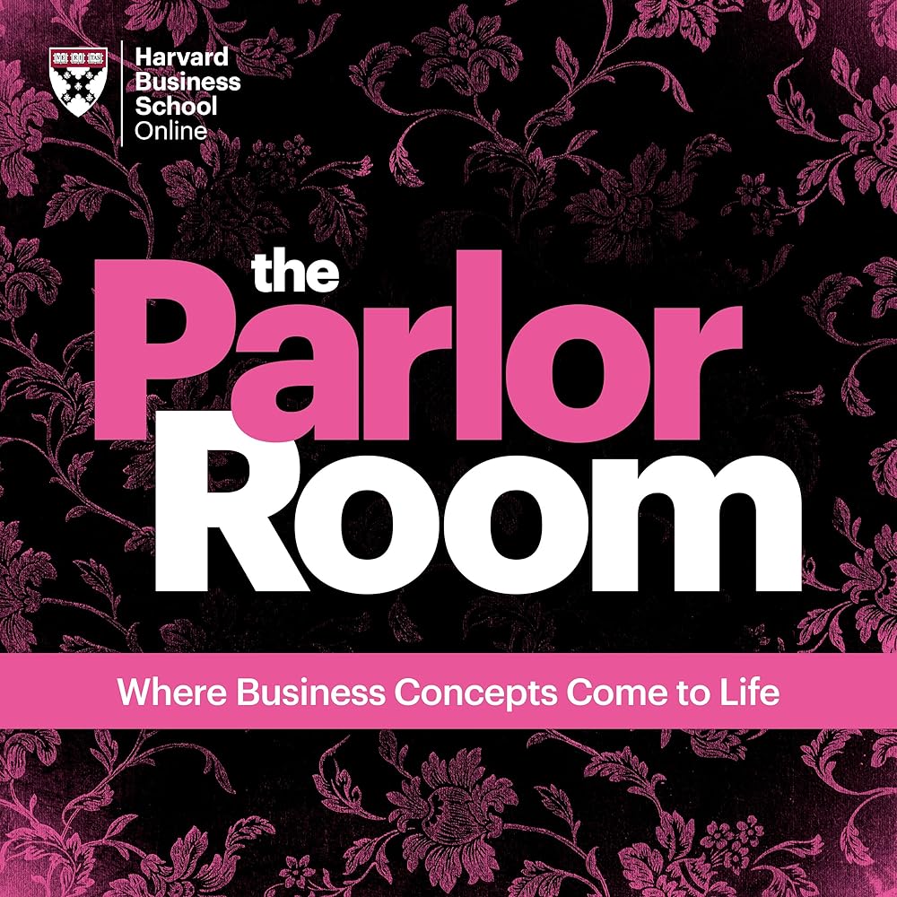 The Parlor Room