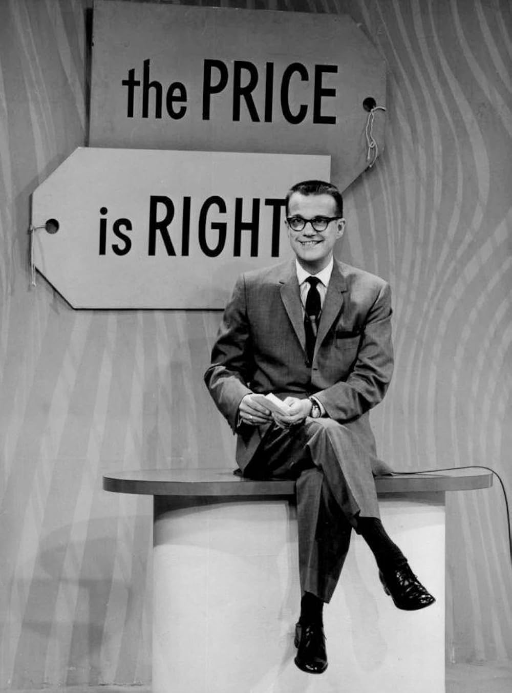 The Price Is Right