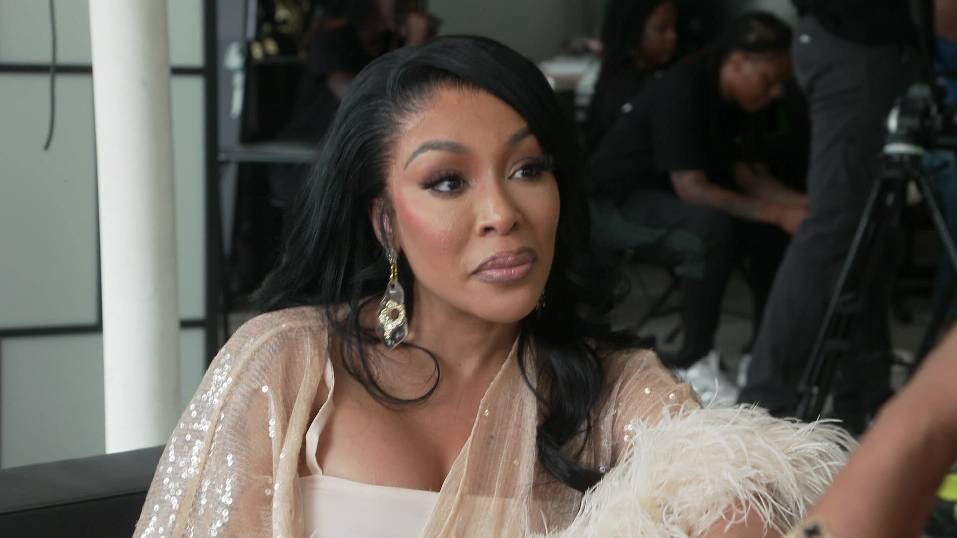 The Real Housewives of Atlanta S17E1 A Warm Welcome