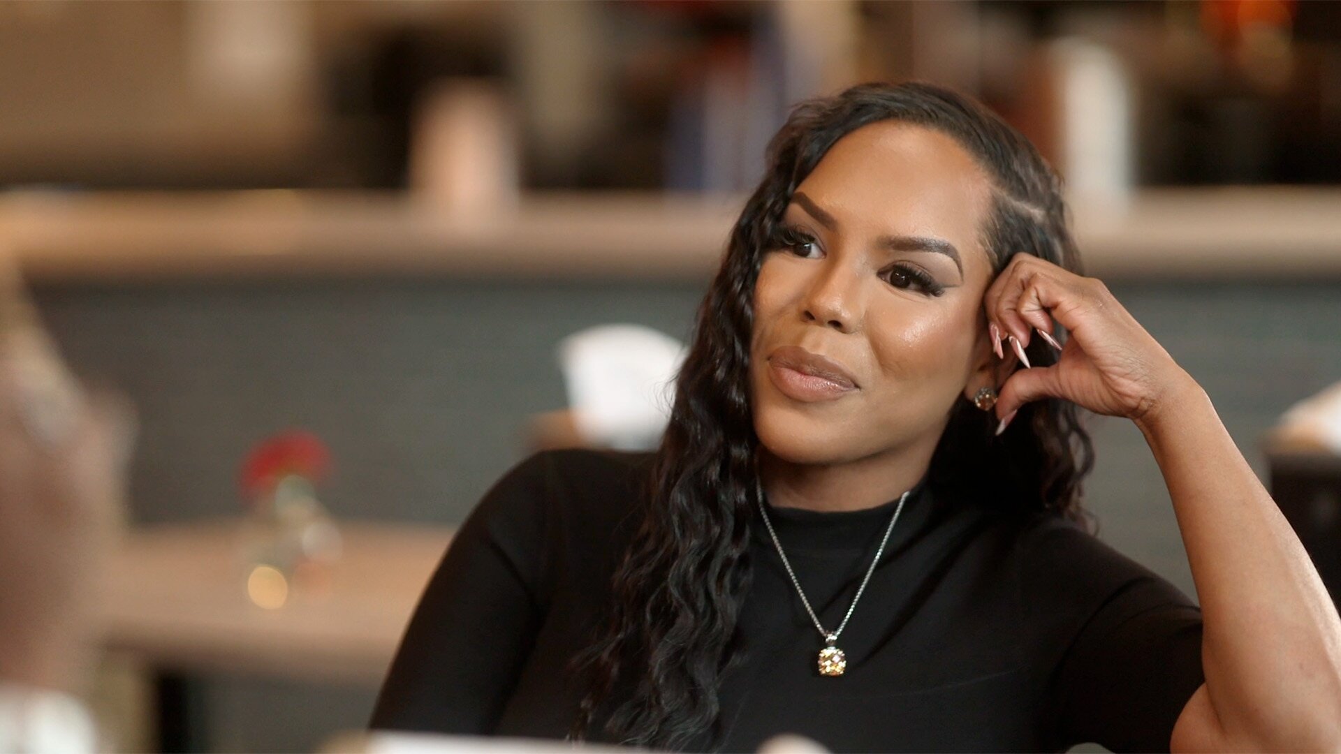 The Real Housewives of Atlanta S17E8 A Sound Bath Breakdown