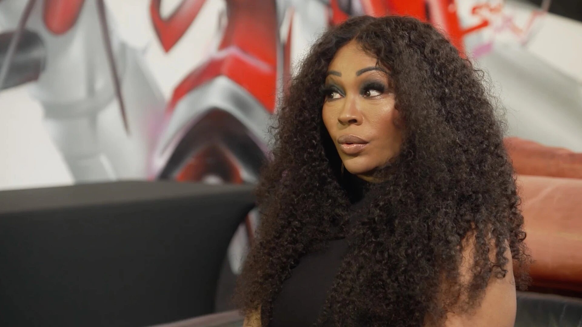 The Real Housewives of Atlanta S17E9 Picking Up the Peaches
