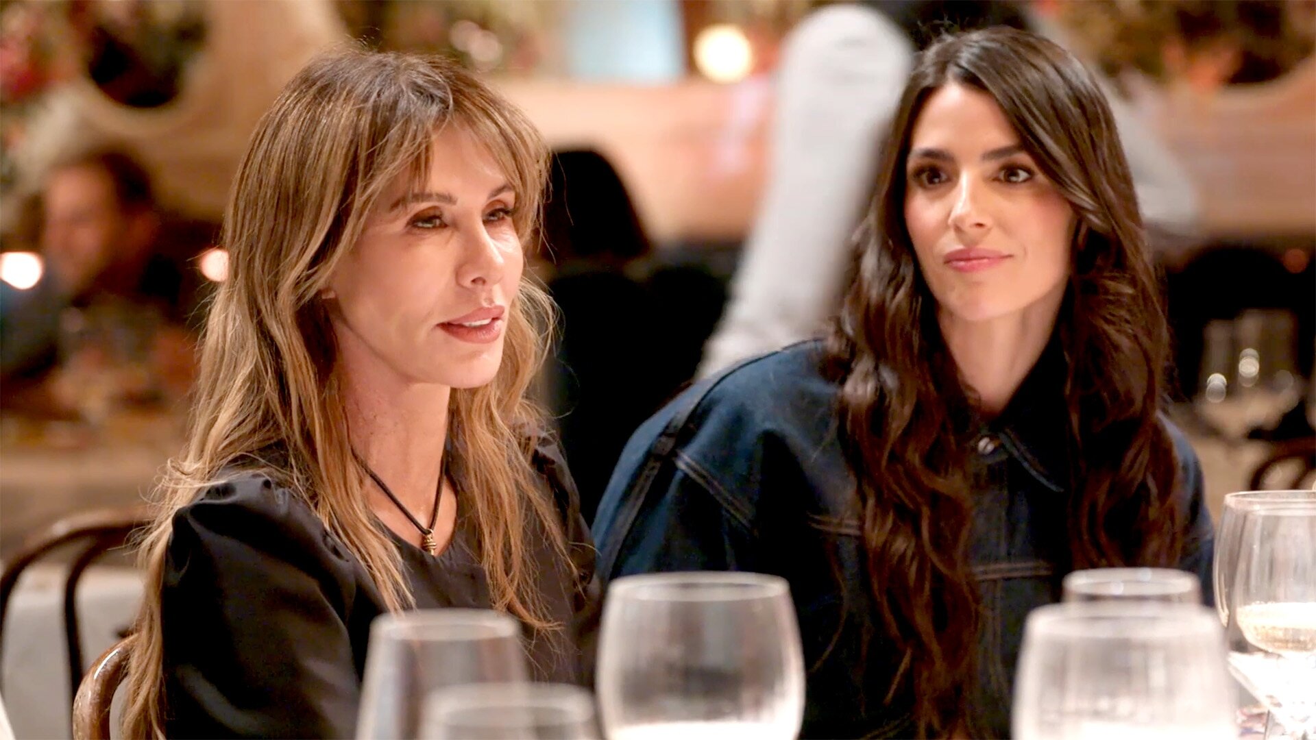 The Real Housewives of New York City S16E2 Much Ado About Brunching