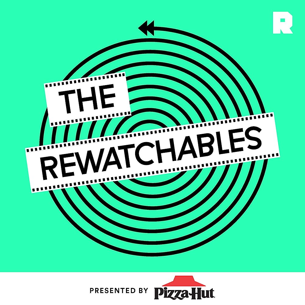 The Rewatchables 'Vision Quest' With Bill Simmons, Chris Ryan, and Ryen Russillo