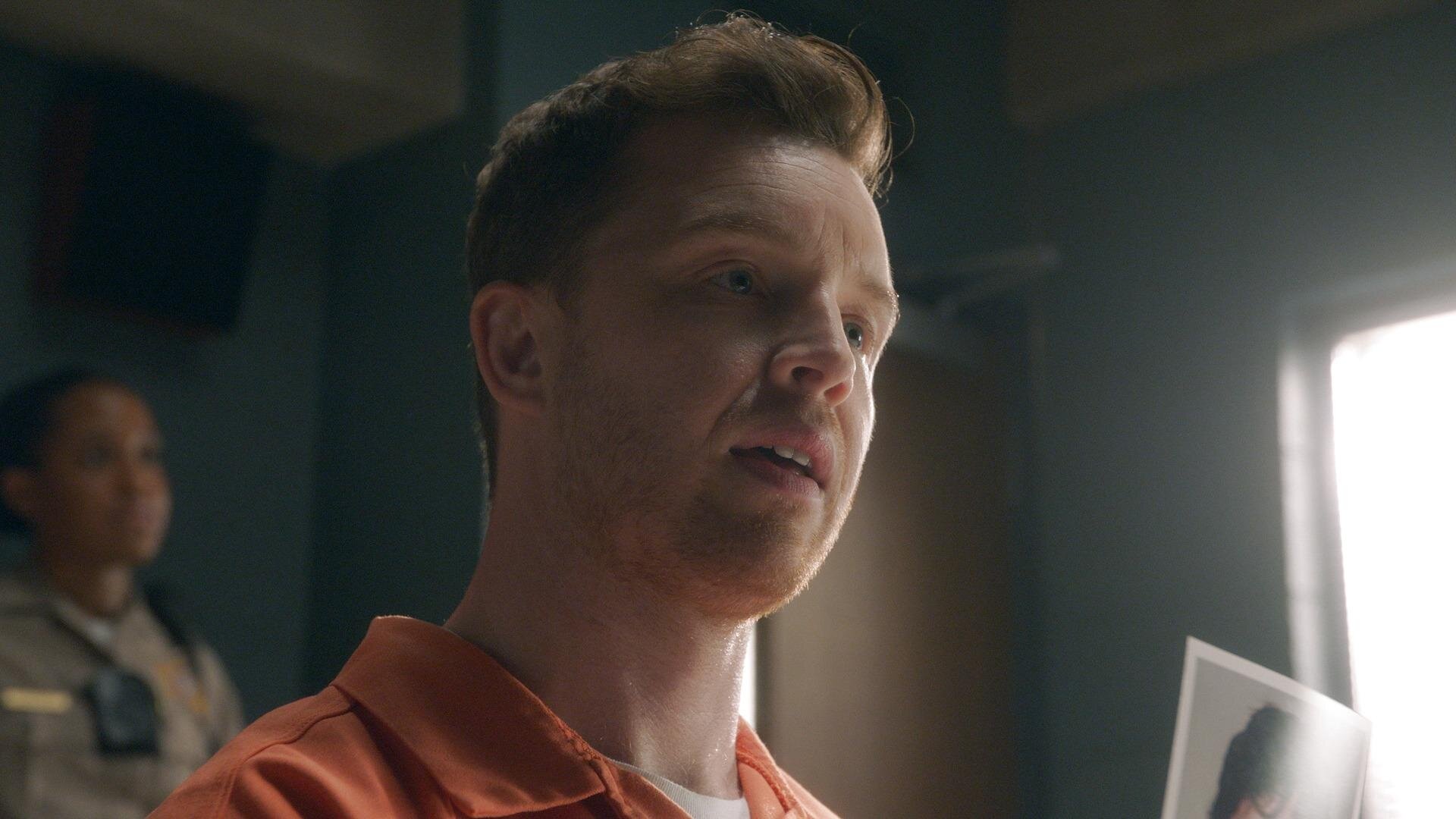The Rookie S8E11 Aftermath