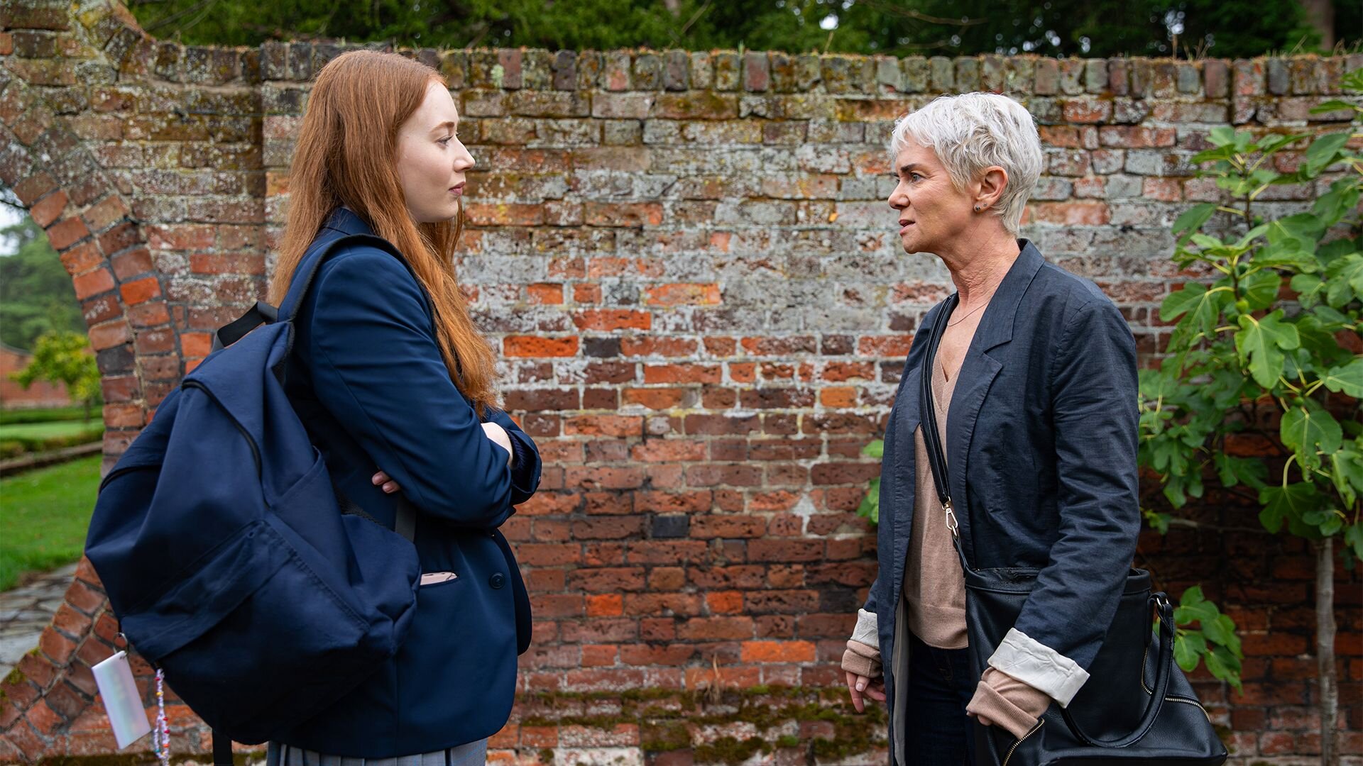 The Teacher S3E1 Episode 1