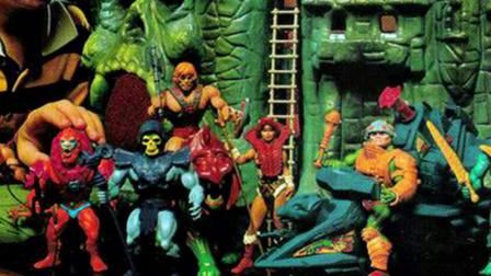 The Toys That Made Us S1E3 He-Man
