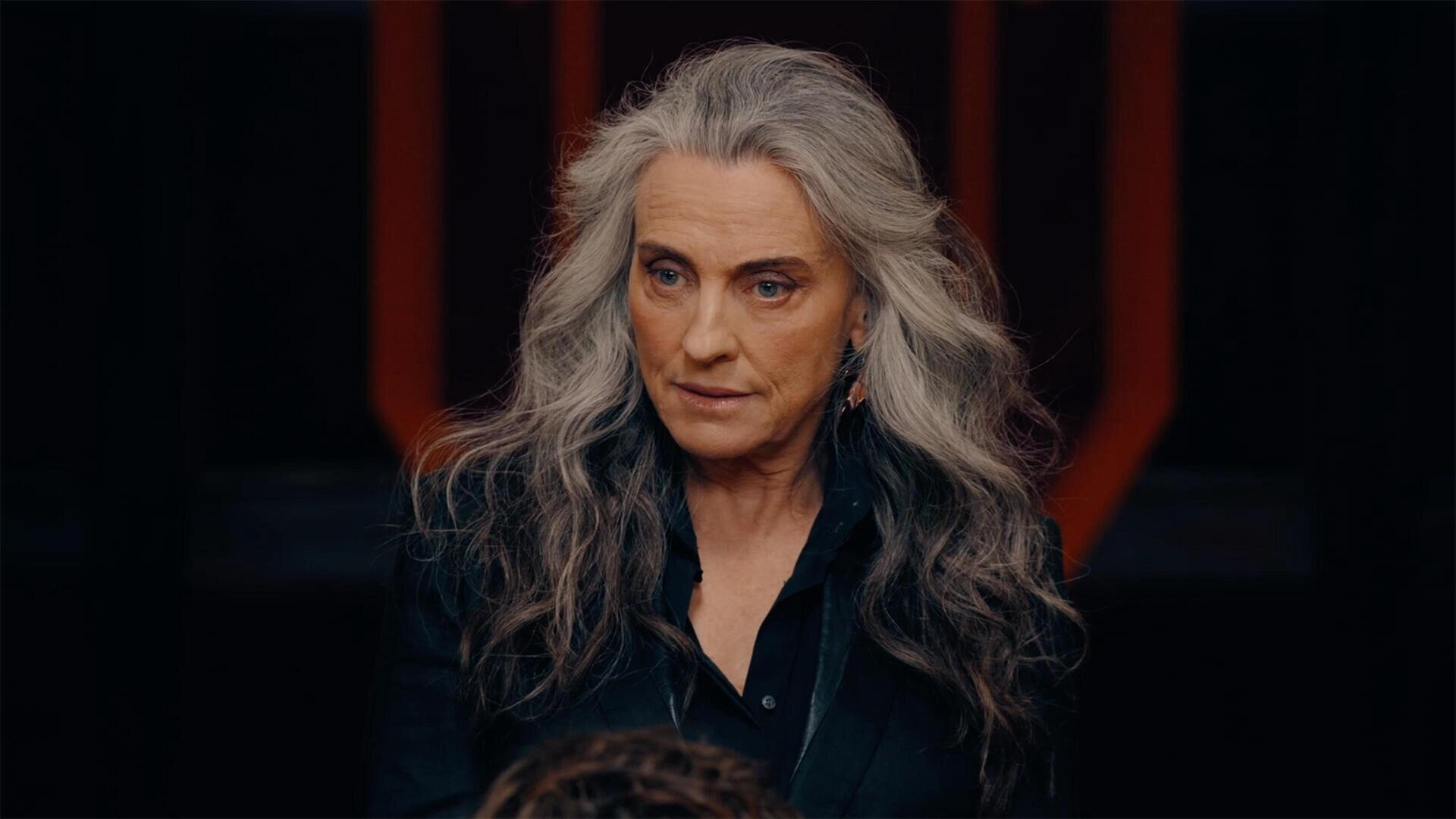 The Traitors S3E5 Episode 5
