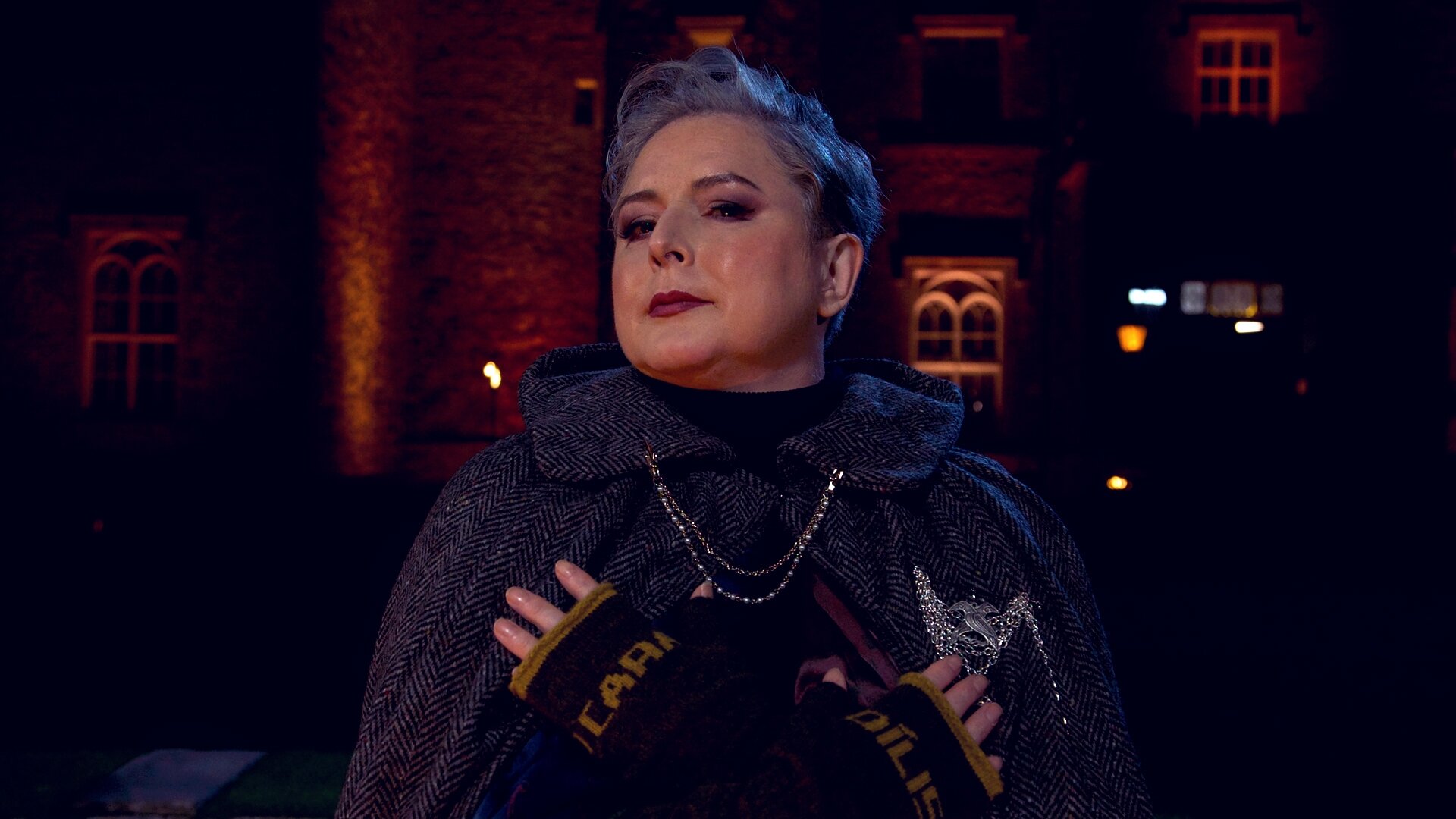The Traitors Ireland S2E8 Episode 8