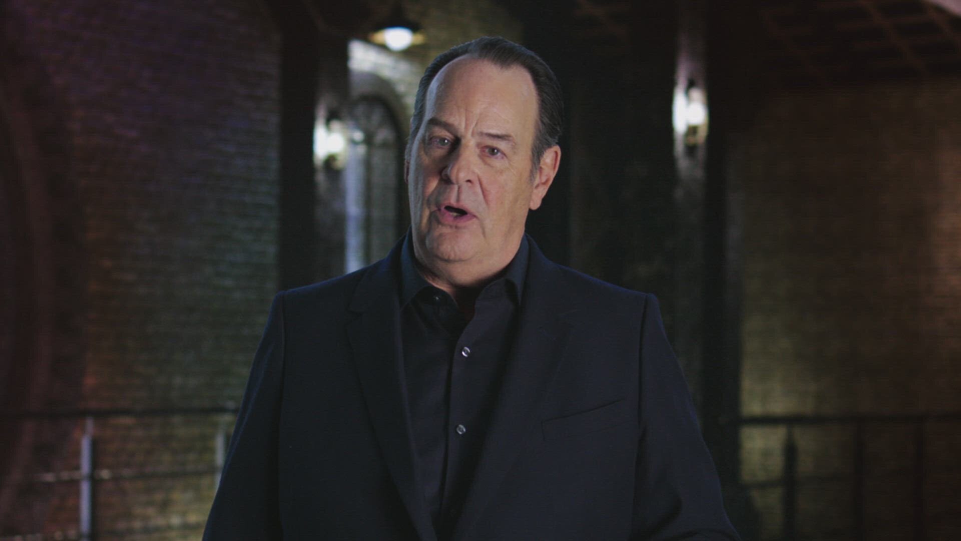 The Unbelieveable with Dan Aykroyd S2E10 Against All Odds
