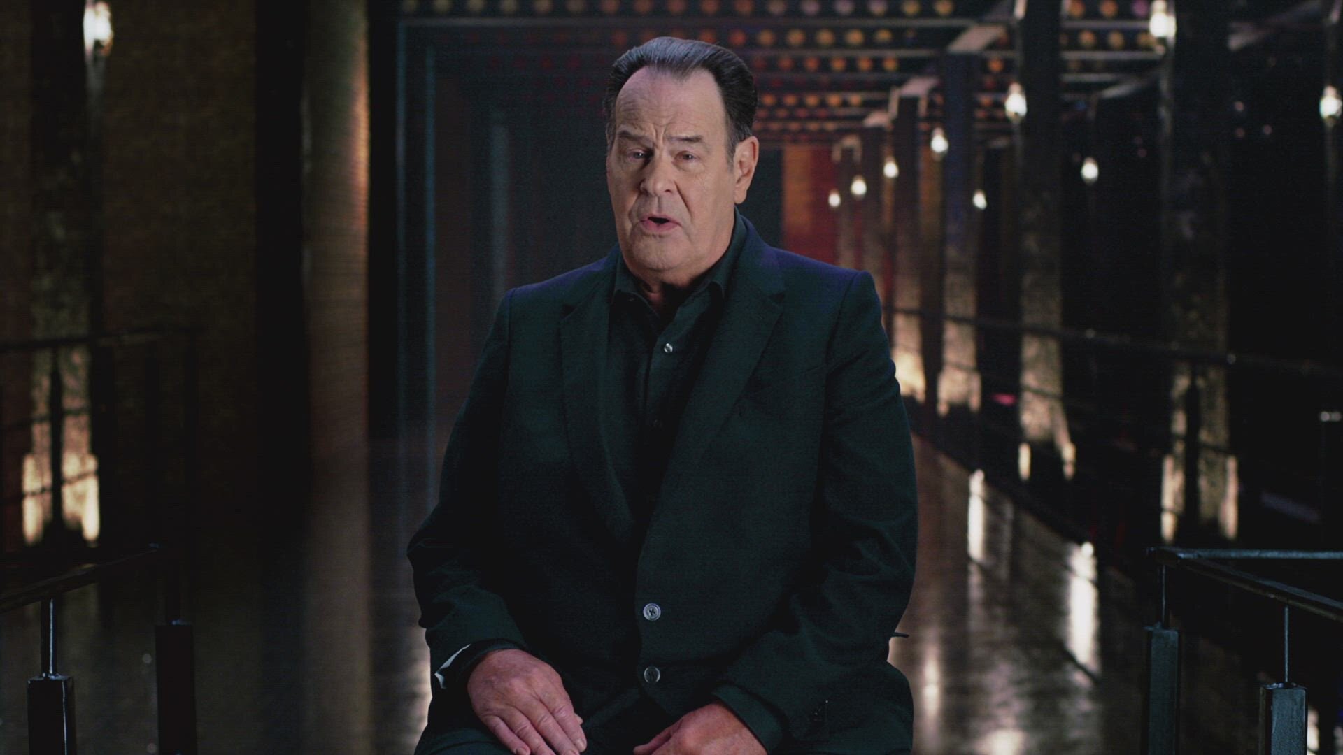 The Unbelieveable with Dan Aykroyd S3E12 Strange Machines