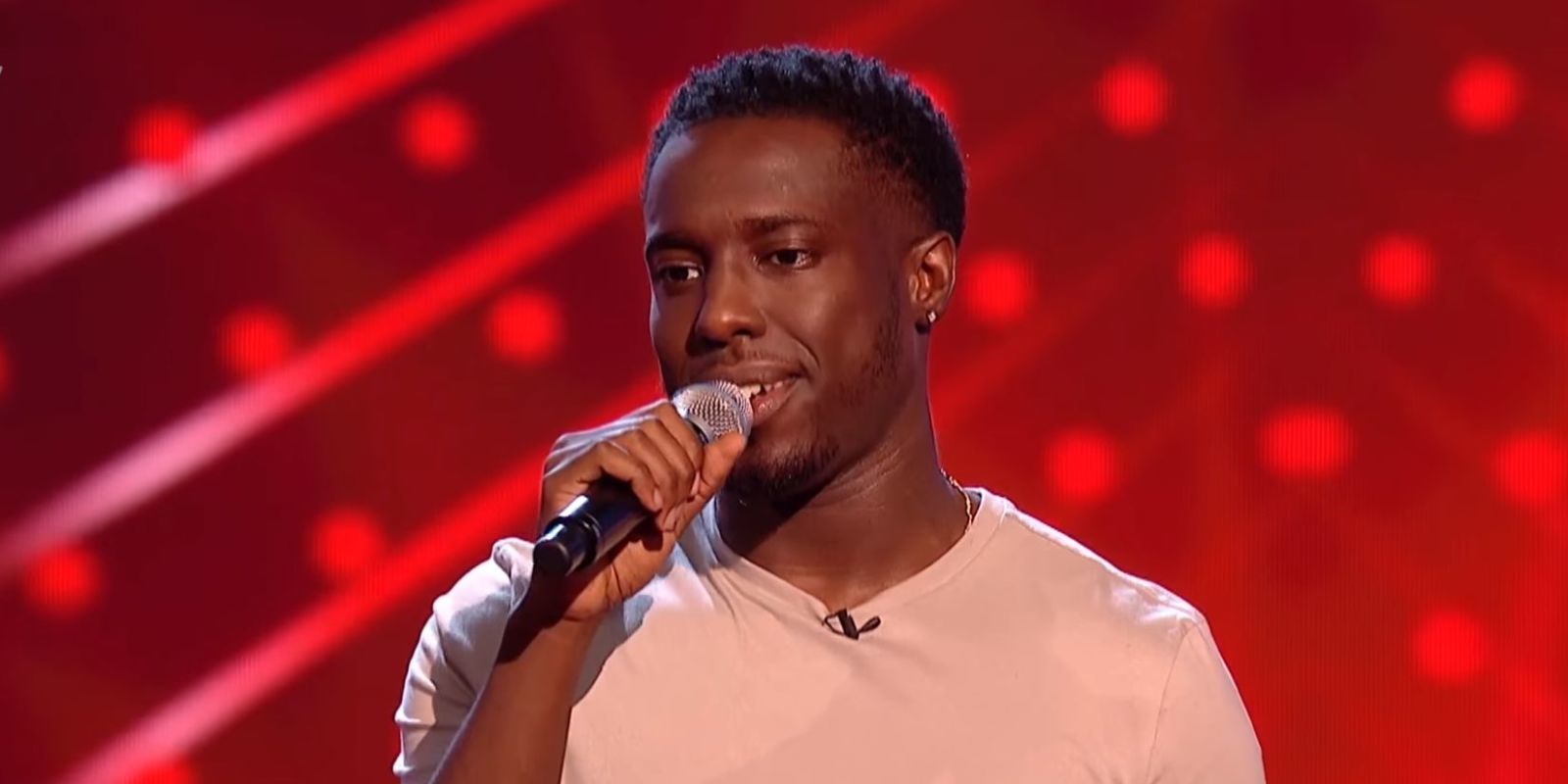The Voice UK S7E3 The Blind Auditions 3