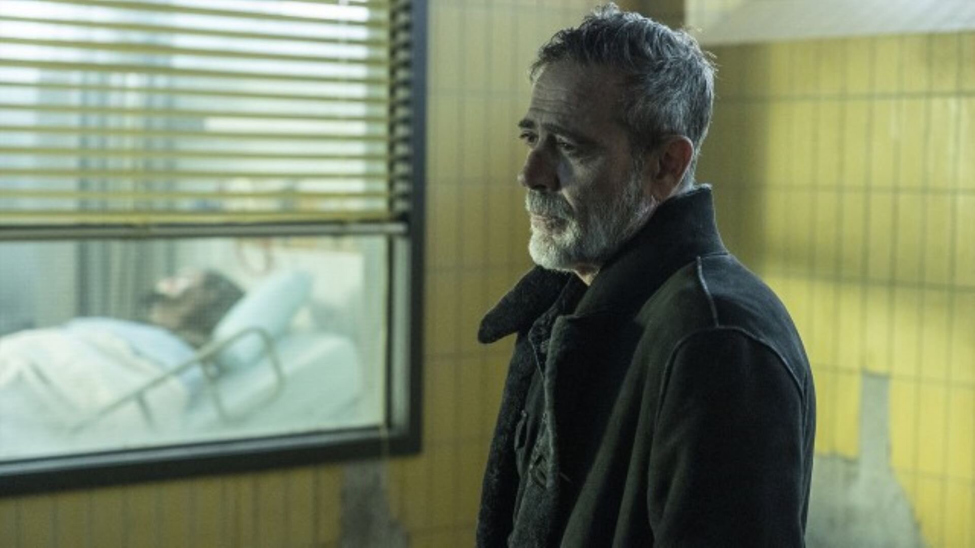 The Walking Dead: Dead City S3E3 Emigrants