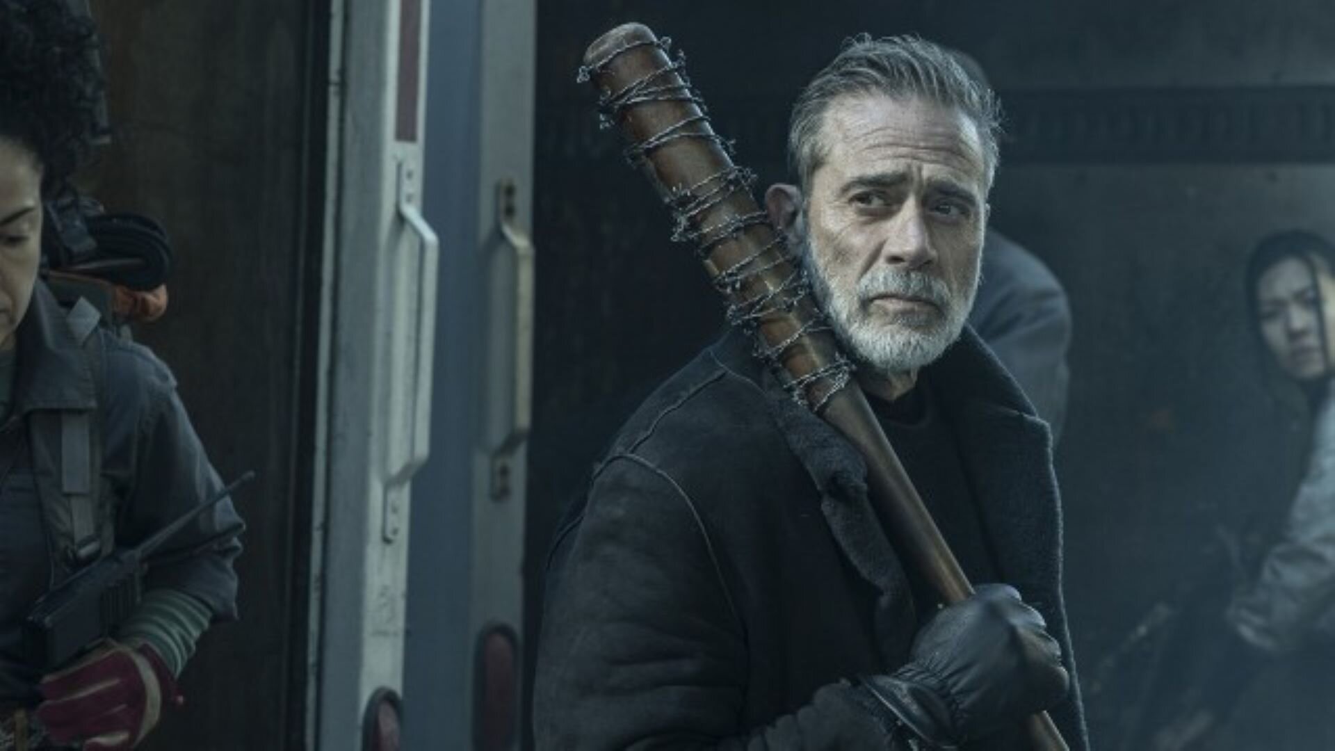 The Walking Dead: Dead City S3E5 Imperialis
