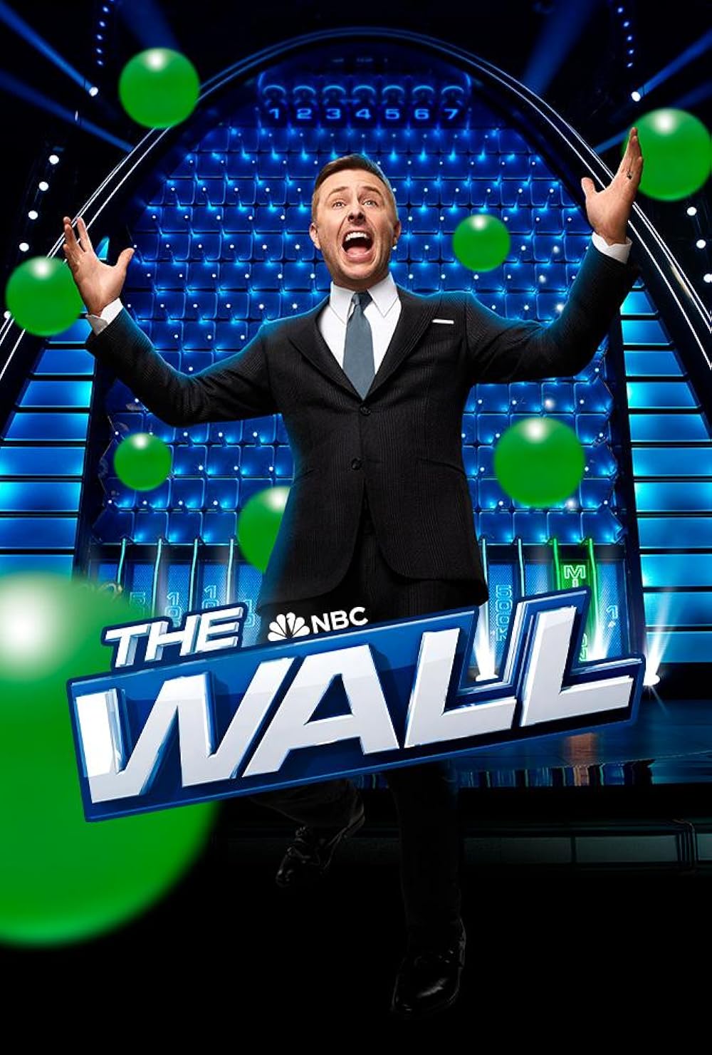 The Wall