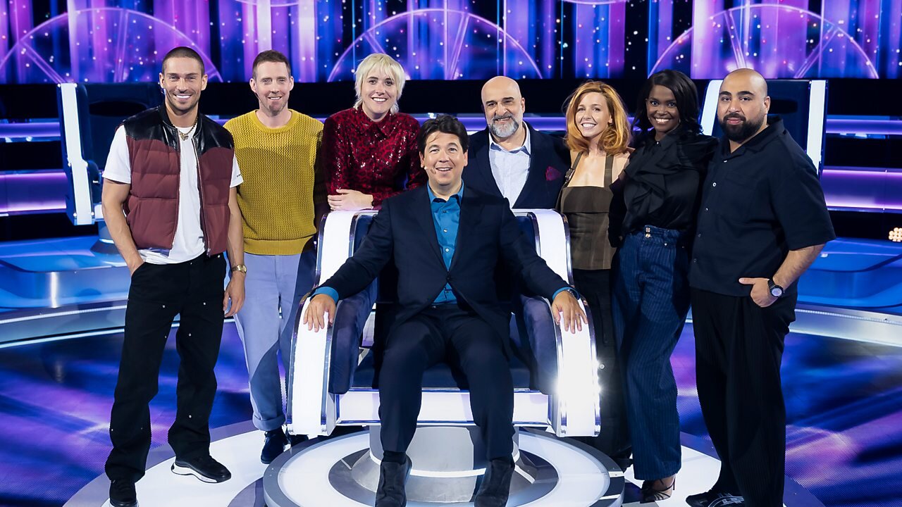 The Wheel S6E4 Episode 4