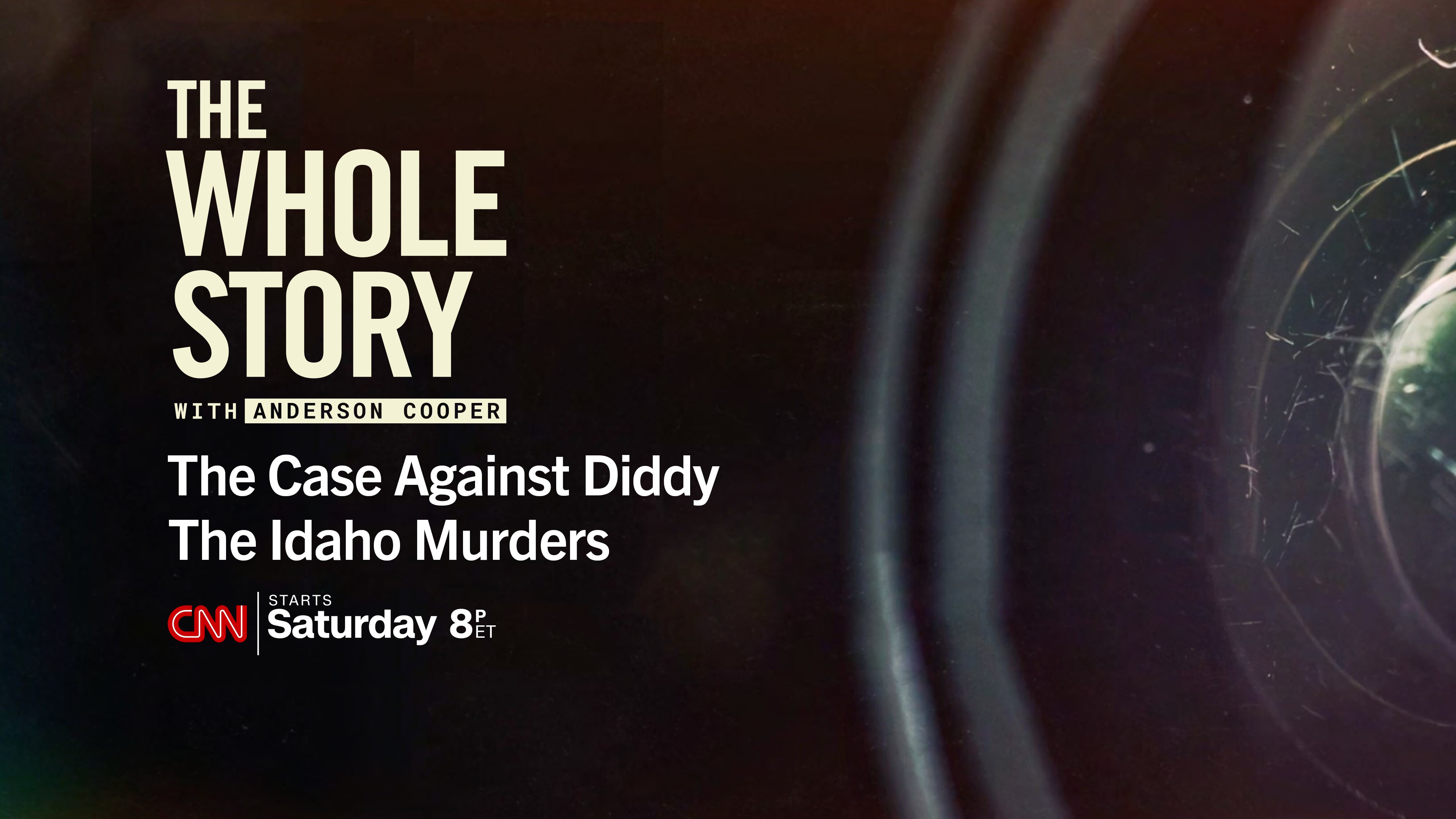 The Whole Story with Anderson Cooper S3E13 The Idaho Murders