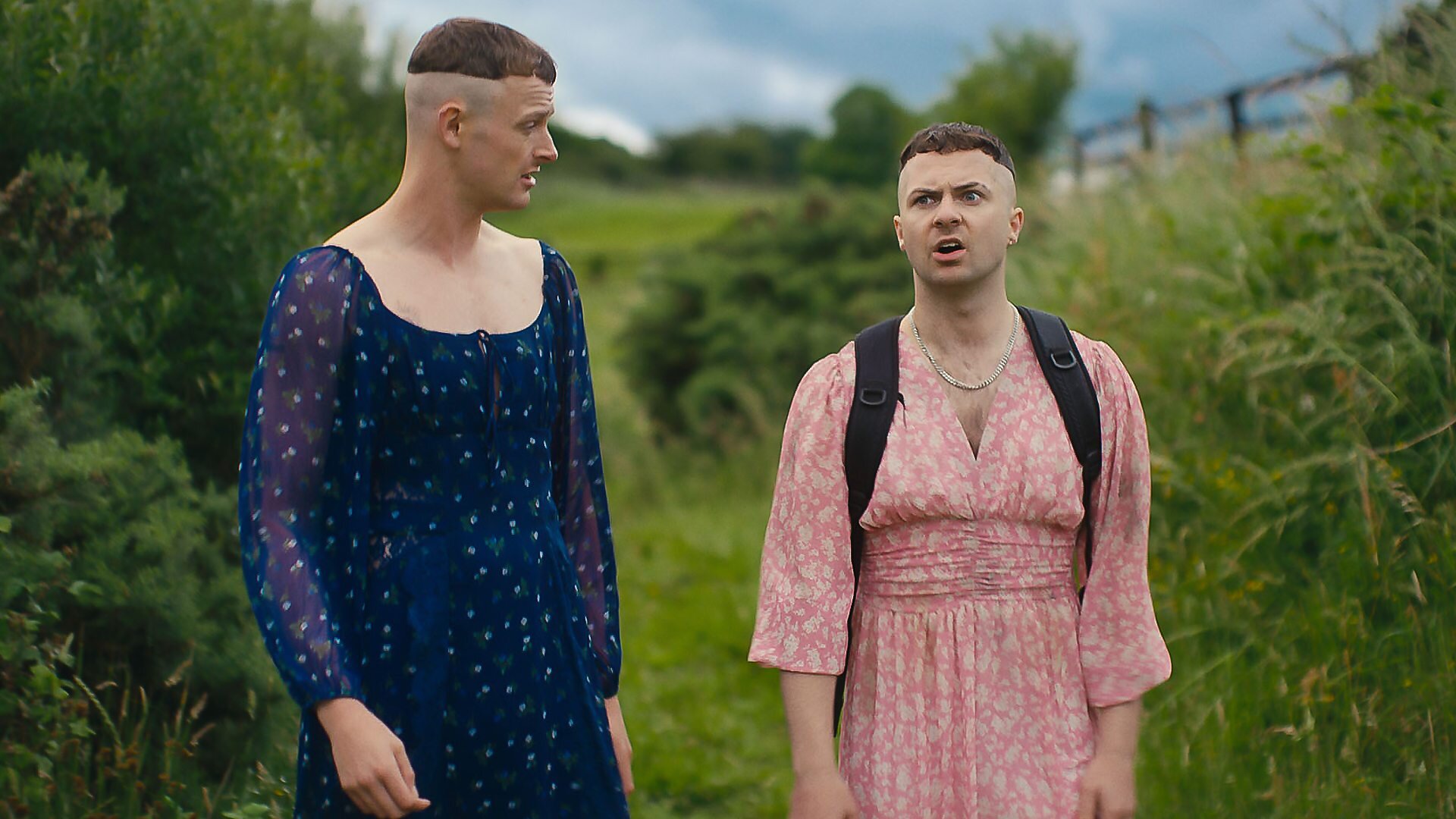 The Young Offenders S5E1 Episode 1
