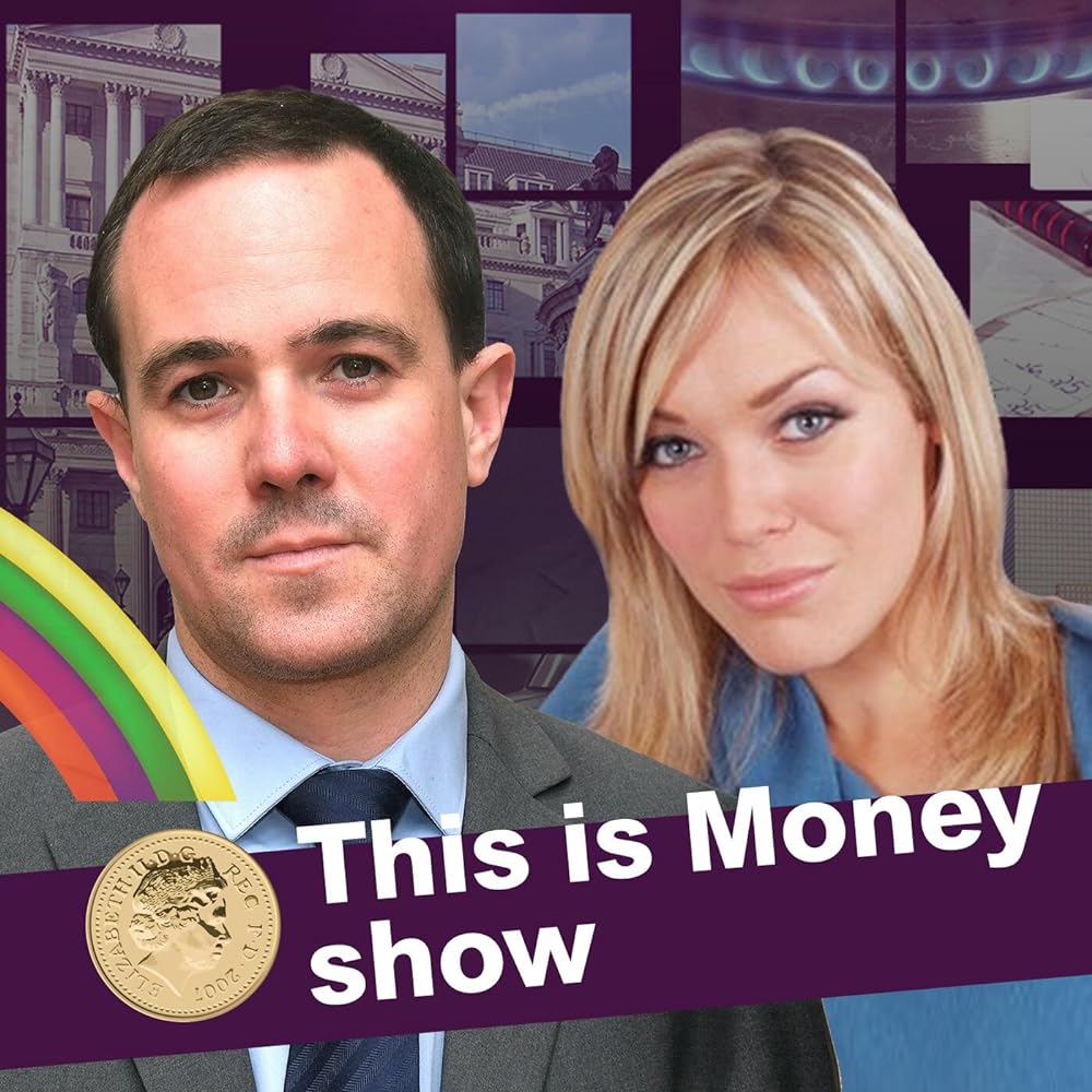 This is Money Podcast This is Money show - the housing crisis, car tax traps, pensions woes, divorce, advice and... bangers and cash