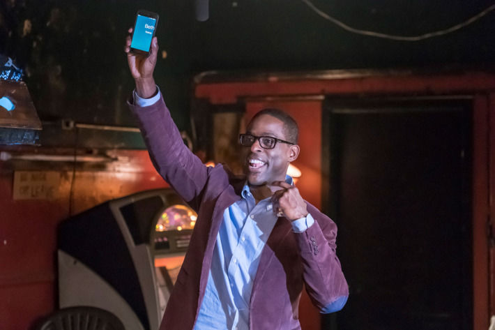 This Is Us S1E16 Memphis