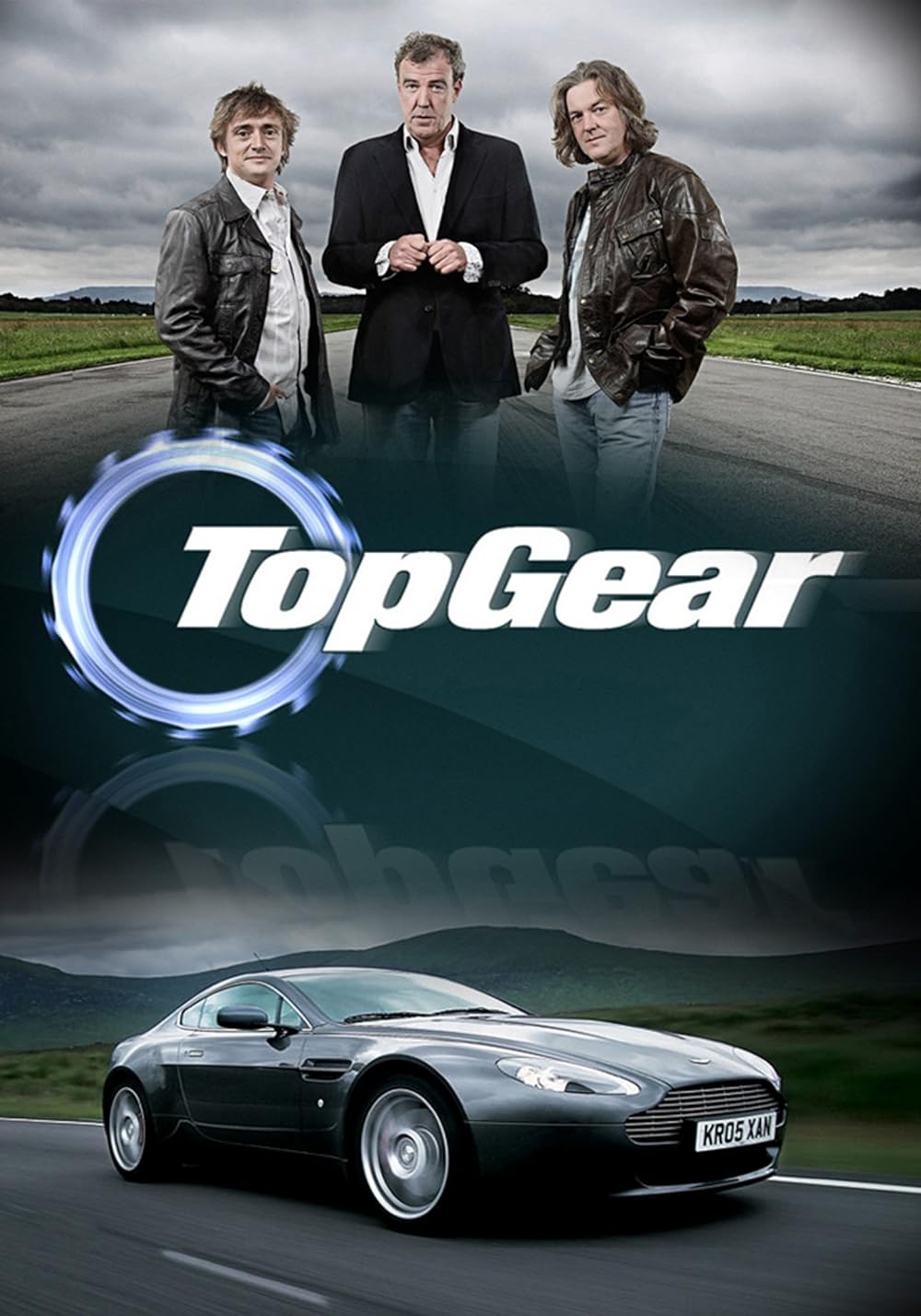 Top Gear Torrent Download EZTV