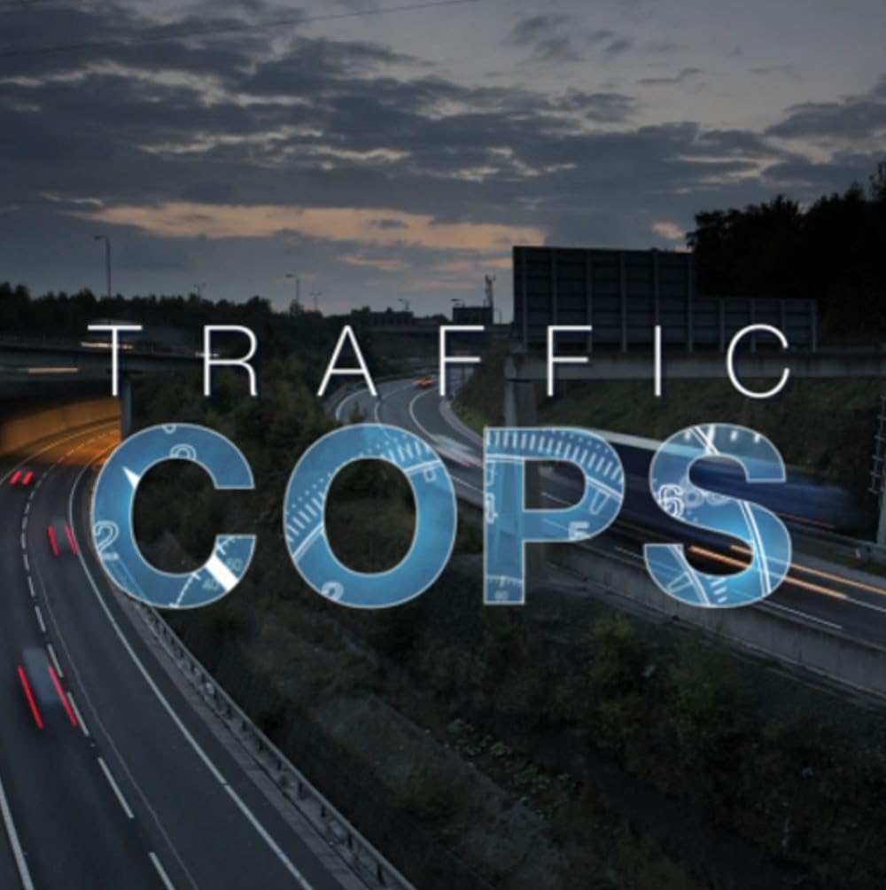 All New Traffic Cops: Under Attack