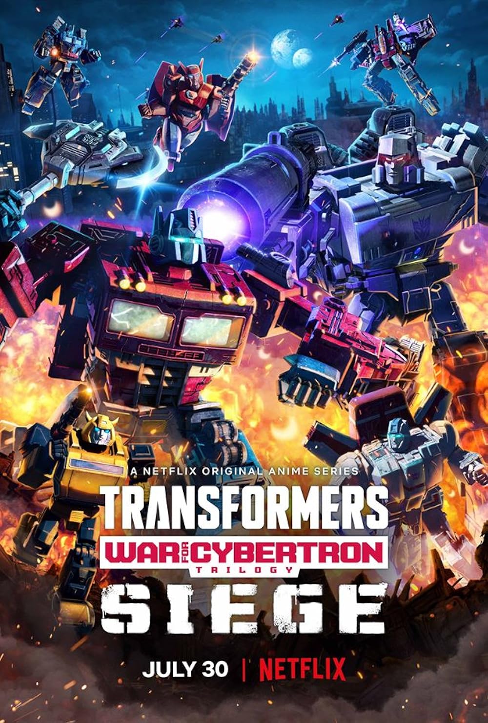 download transformers war for cybertron trilogy for free