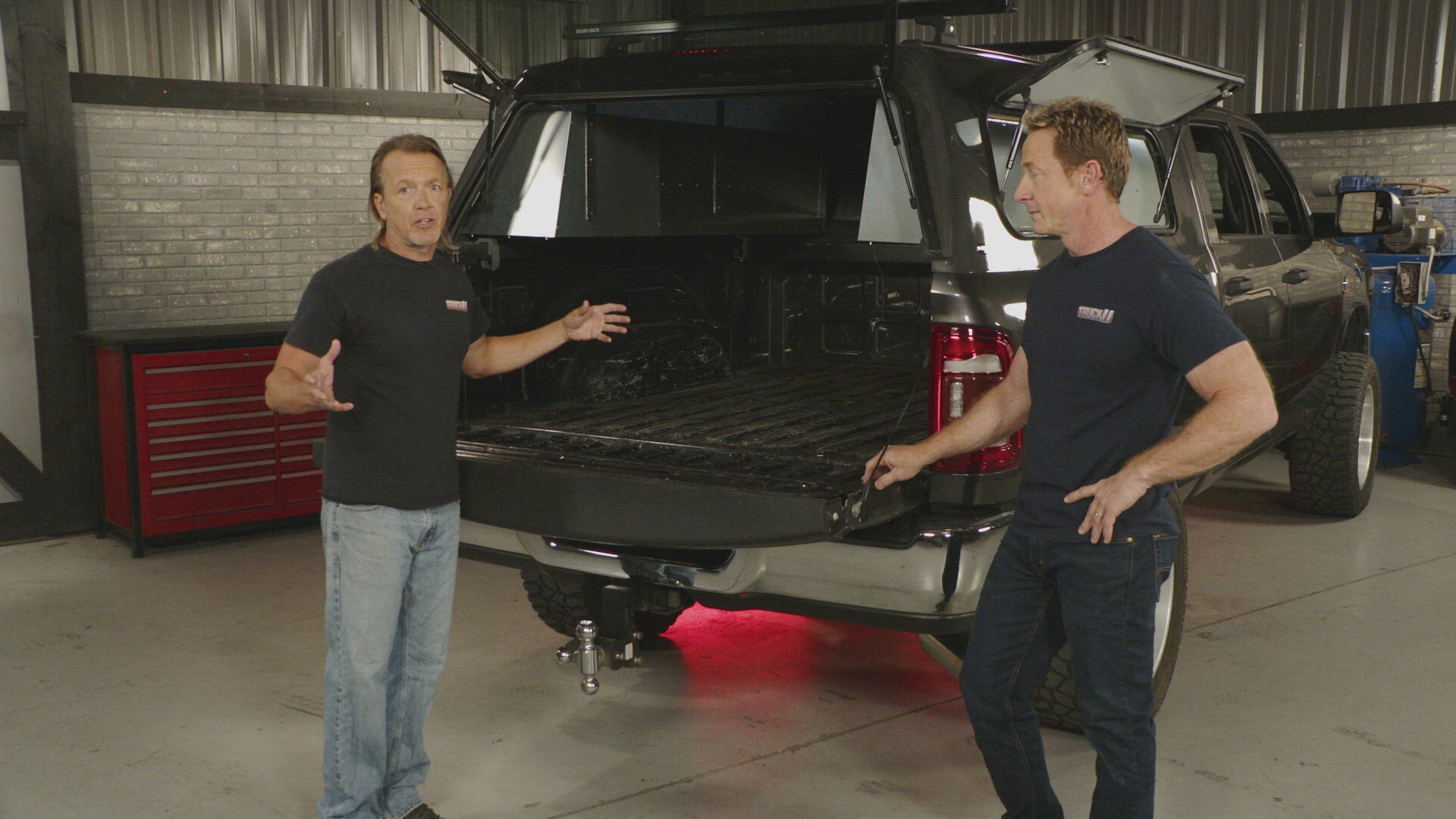 Truck Universe S21E3 Mobile Mechanic