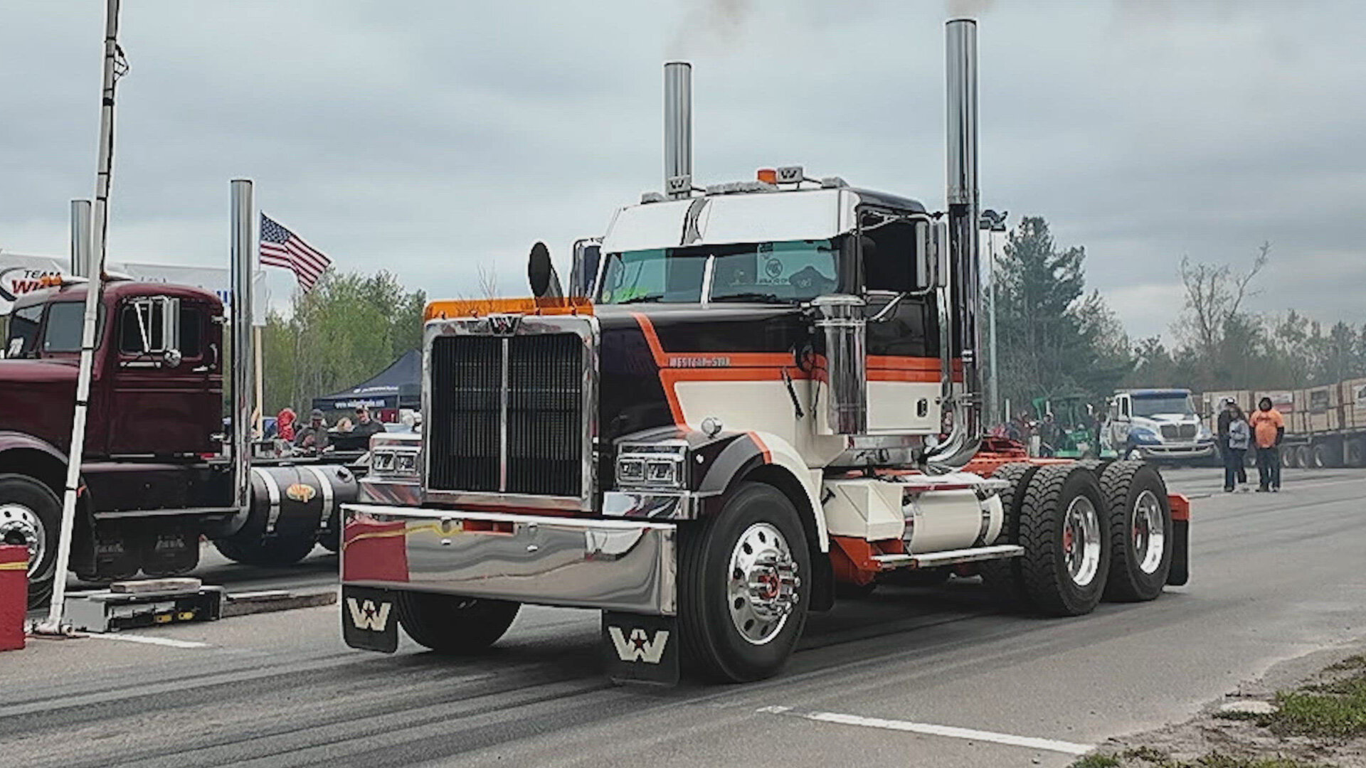 Truck Universe S22E7 Shattered Dodge Revival