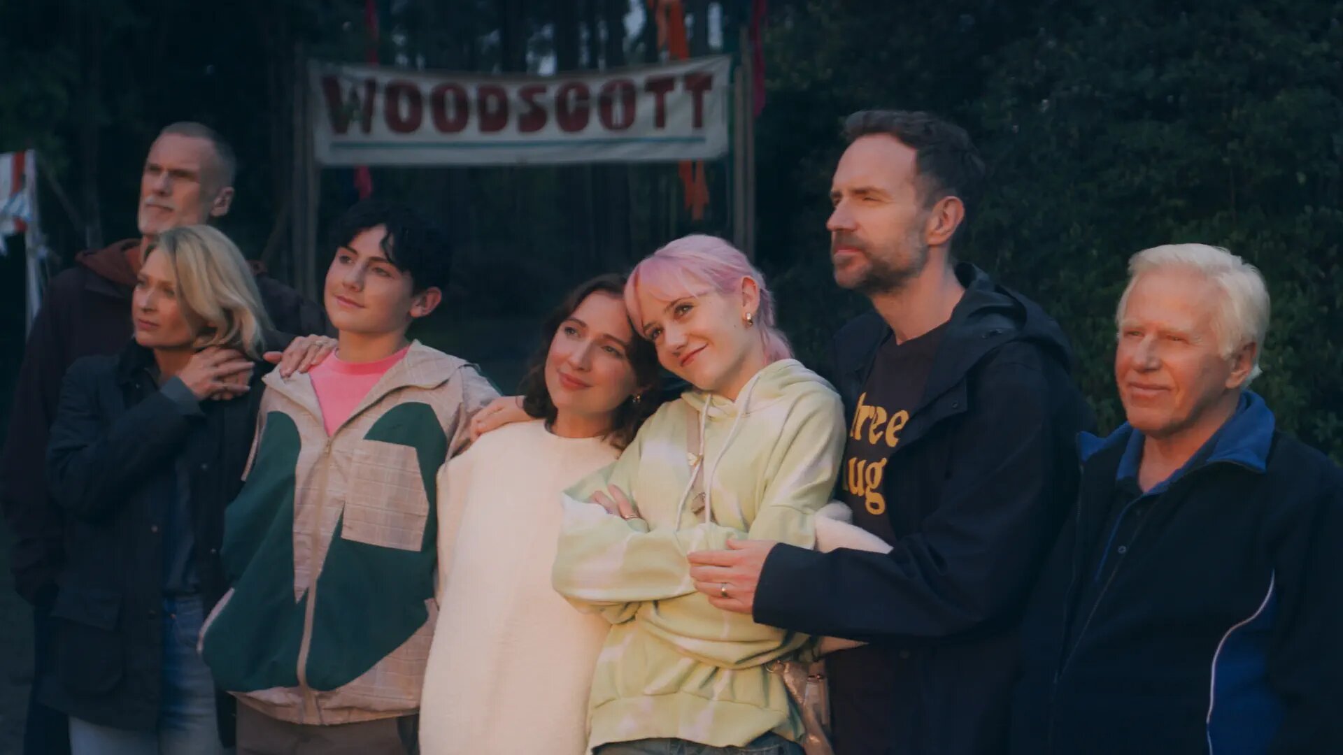Trying S5E8 WoodScott