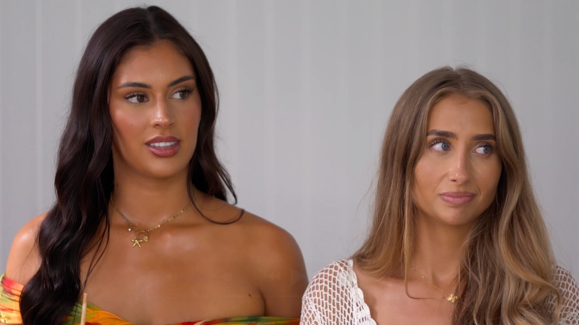 Turned On: Dirty Sexy Money S1E5 The Stork and the Stalker